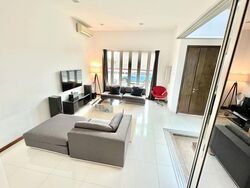 Jalan Haji Alias (D10), Terrace #615060681